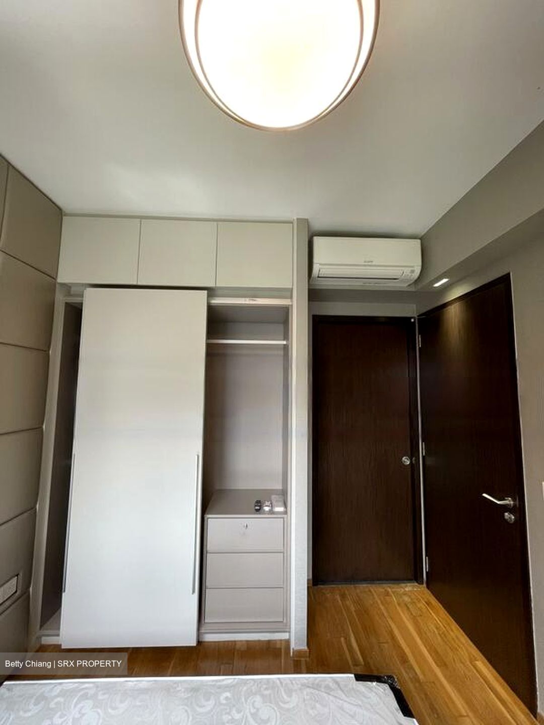 Botanique At Bartley (D19), Condominium #530455491